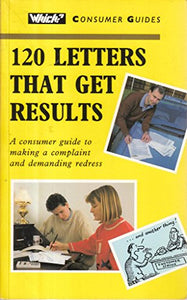 120 Letters That Get Results 