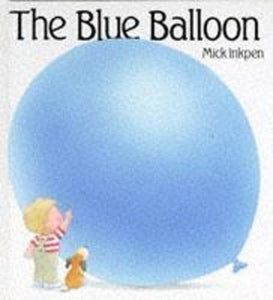 The Blue Balloon 