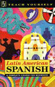 Latin-American Spanish 