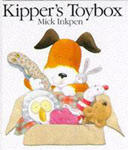 Kipper's Toybox 