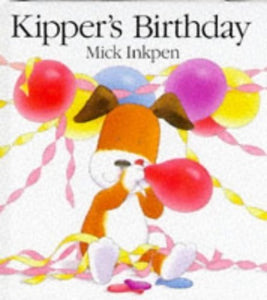 Kipper's Birthday 