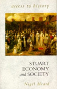 Stuart Economy and Society 