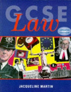 GCSE Law 