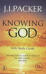 Knowing God 