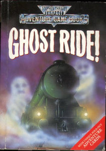 Ghost Ride! 