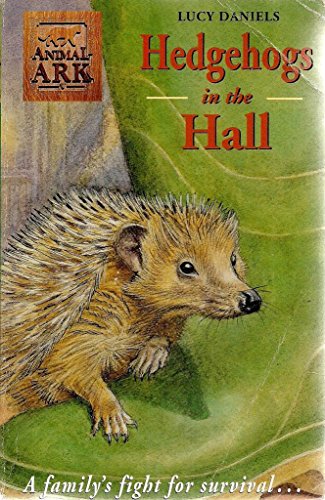 Hedgehogs in the Hall