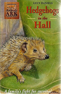 Hedgehogs in the Hall 