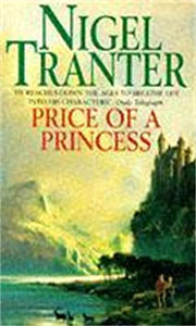 Price of a Princess 