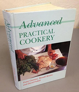 Advanced Practical Cookery 