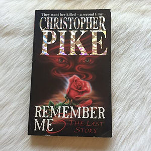 Remember Me 