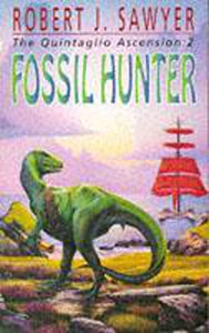 Fossil Hunter 