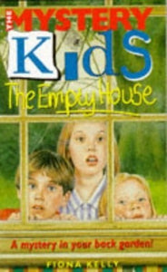 Mystery Kids 4; The Empty House 