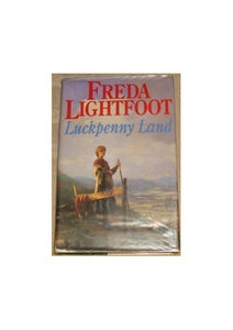 Luckpenny Land 