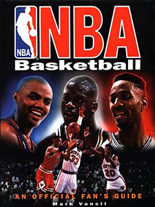 NBA Basketball 