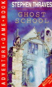 Ghost School 