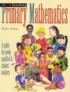 Teaching Primary Mathematics 