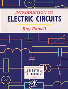 Introduction to Electric Circuits 