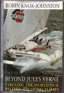 Beyond Jules Verne 