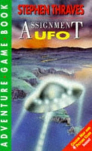 Assignment UFO 