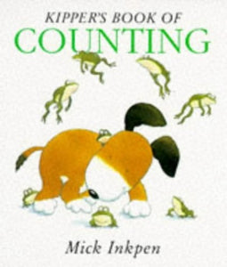 Kipper's Book of Counting 