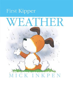 Kipper's Book of Weather 