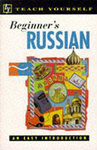 Beginner's Russian 