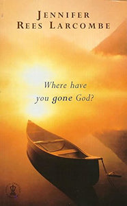 Where Have You Gone God? 