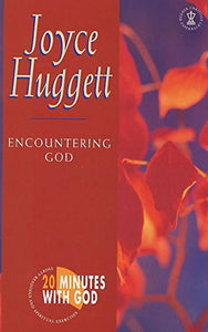 Encountering God 