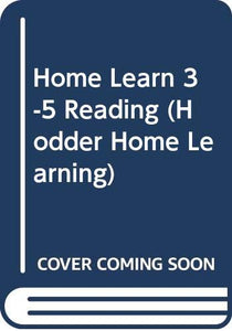 3-5 Reading 