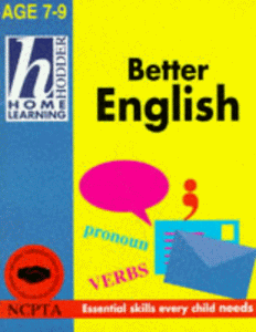 Better English 