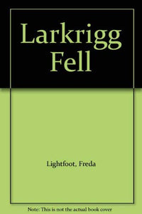 Larkrigg Fell 