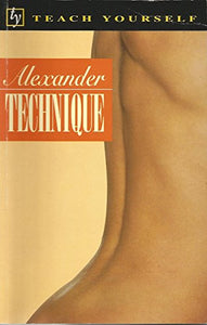 Alexander Technique 