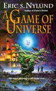 A Game of Universe 