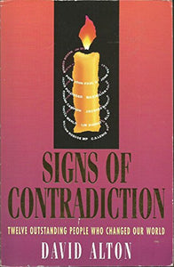 Signs of Contradiction 