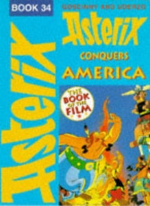 Asterix Conquers America 