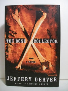 The Bone Collector 