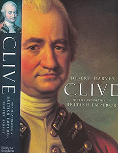 Clive of India 