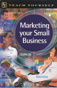 Marketing Your Small Business 