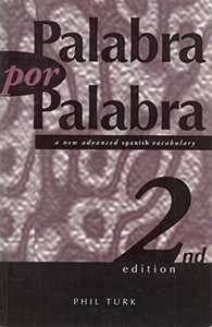 Palabra por Palabra 