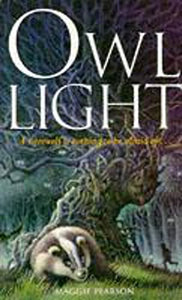 Owl Light 