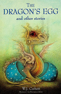 The Dragon's Egg and Other Stories 