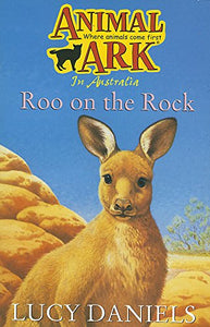 Roo on the Rock 