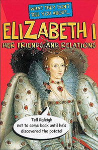 Elizabeth I 