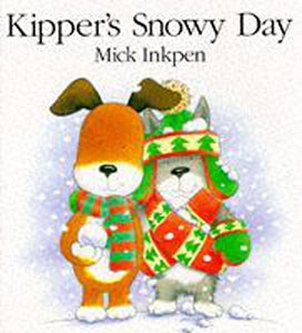 Kipper's Snowy Day 