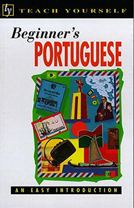 Beginner's Portuguese 