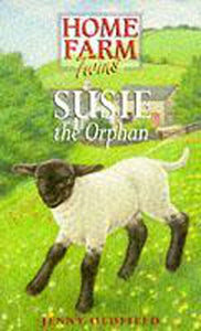 Susie the Orphan 