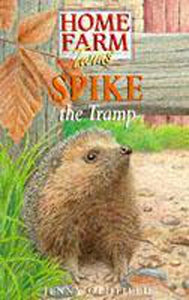 Spike the Tramp 