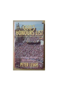 God's Honours List 