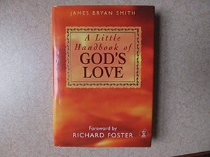 A Little Handbook of God's Love 