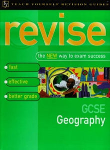 GCSE Geography 